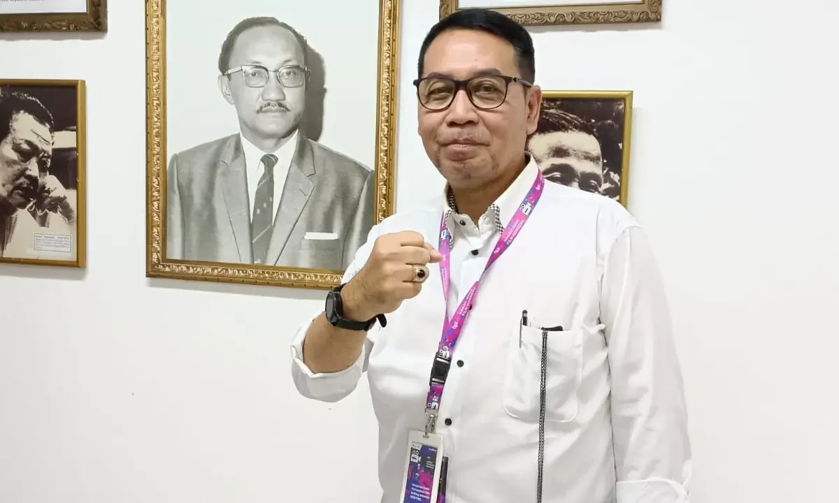 Sonny Pudjisasono: Arsitek Gerakan Perfilman Lewat PPHUI